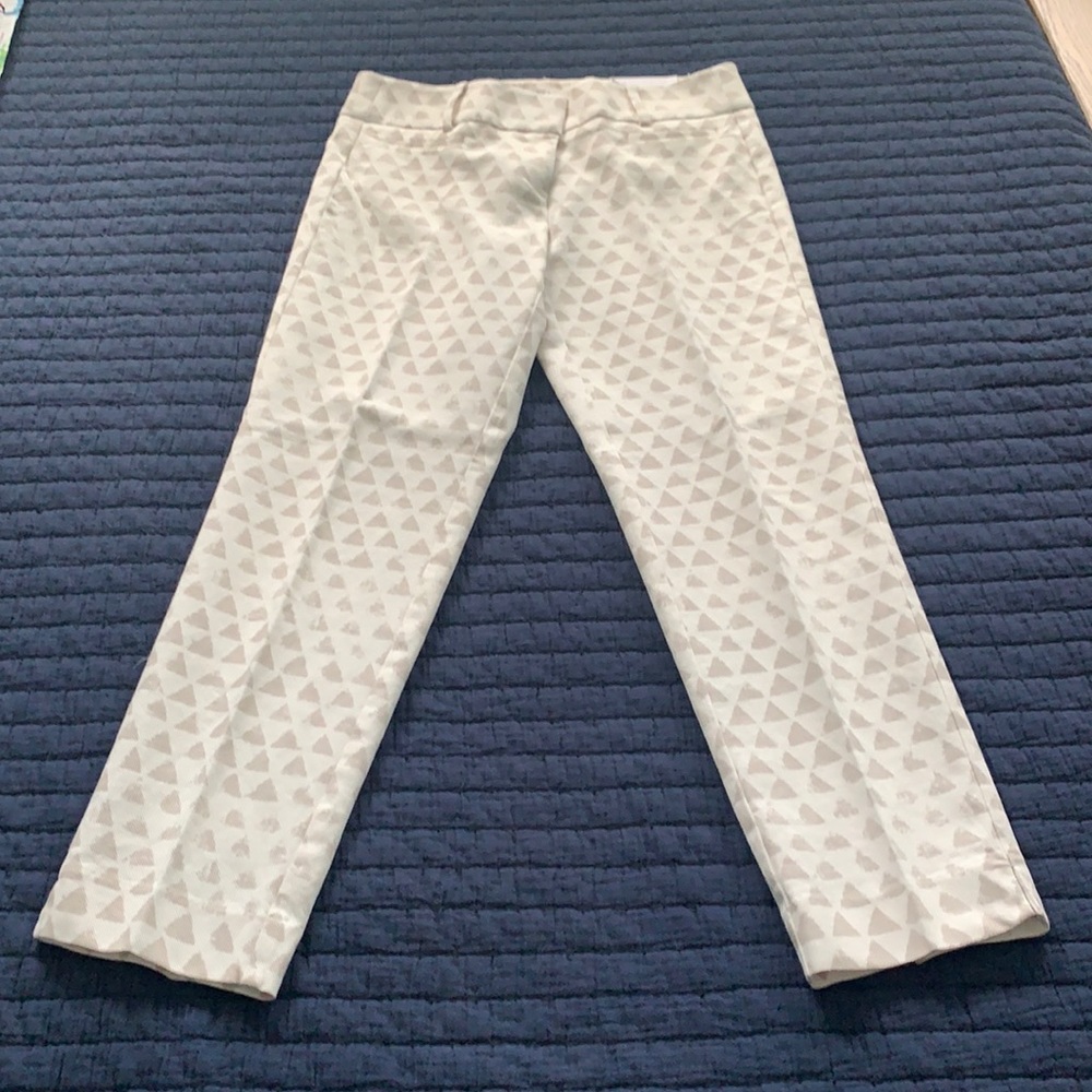 NWT - LOFT - The Rivera Pant
